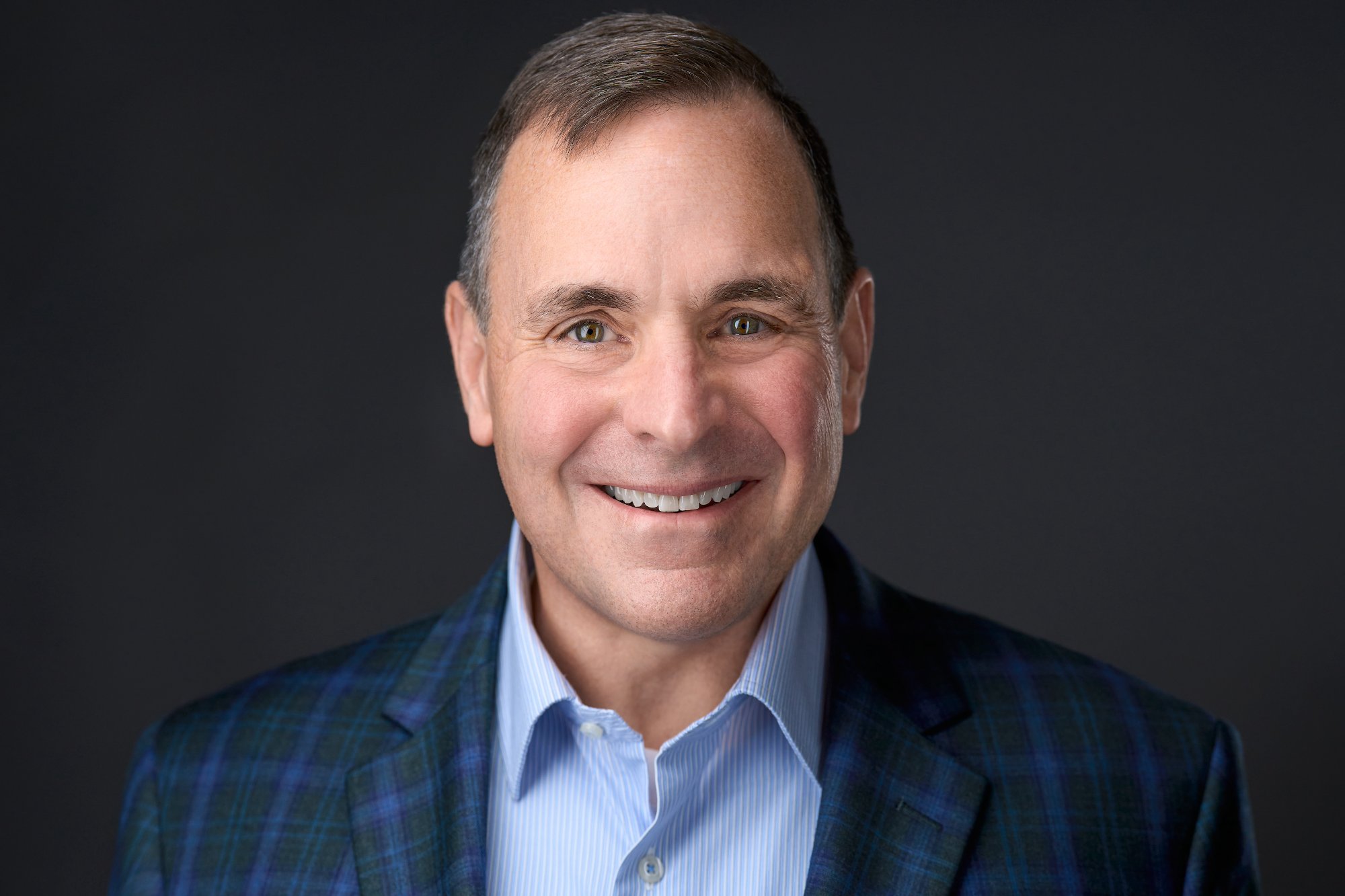 Tom Opper — Fractional CRO, RevOpx LLC